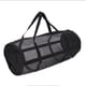 thumbnail image 1 of Bolsa de malla de buceo de gran capacidad, sistema de ventilación de secado rápido Bolsa de malla de buceo para buceo, snorkel y pesca con lanza Compañía de viaje ideal de playa, 1 of 3