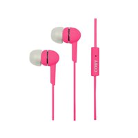 Audifono Coby In Ear Ce102Bk