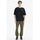 thumbnail image 4 of Polera Hombre Slim Negro- XI, 4 of 4