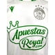 thumbnail image 3 of Camiseta Audax Italiano 2026 Visitante Nueva Original Macron, 3 of 5