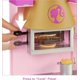 thumbnail image 4 of Playset Barbie Cook 'n Grill para restaurante con más de 30 piezas, de 3 a 7 años, 4 of 6