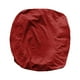 thumbnail image 2 of Funda De Asiento De Silla Protector De Silla Lavable Para Restaurante Banquete Sala De Estar Rojo, 2 of 3