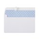 thumbnail image 3 of Sobre universal UNV36106 9,2 cm x 16,5 cm #6 -3/4 blanco (100 unidades por caja), 3 of 4