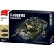 thumbnail image 2 of Tanque  Ruso T-80BVM, compatible lego, 2 of 6