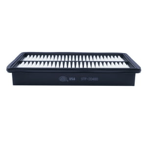 Repuestos Del Sol - Filtro Aire Mazda Mpv 2.3 2003 2006