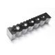 thumbnail image 5 of Bloque de Banco JTS 204 mm × 38,5 mm 2 kg Formado/Embate, 5 of 7