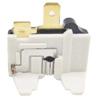 Genérico - Protector De Sobrecarga De Frigorífico Kweotugo Wr8X122 Para Ge