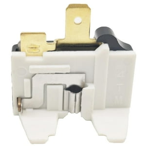 Genérico - Protector De Sobrecarga De Frigorífico Kweotugo Wr8X122 Para Ge