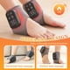 thumbnail image 3 of Masajeador de pies TEVIKE Foot Advanced Renew con vibración y calor, 3 of 7