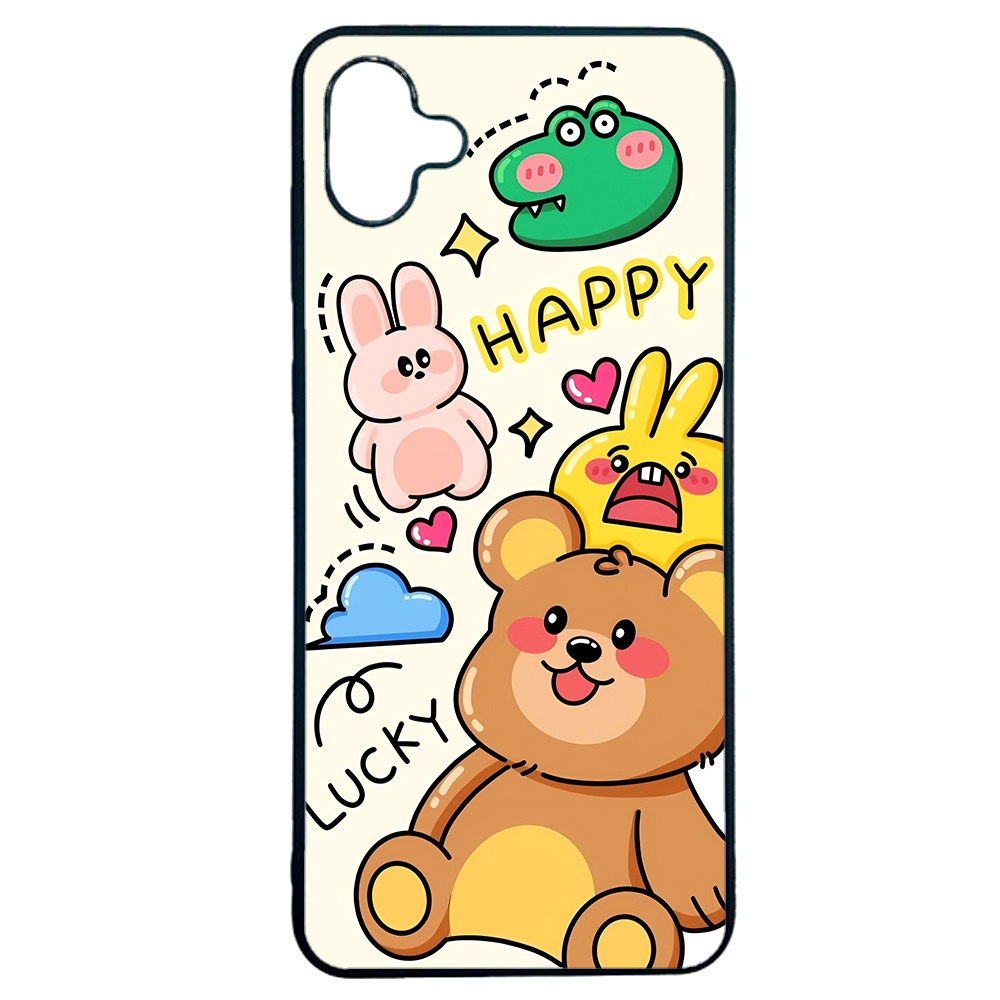 Genérico - Carcasa Funda Para Samsung A05 Diseño 292