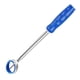 thumbnail image 2 of Recogedor De Pelotas De Golf Recogedor Telescópico De Ayudas De Entrenamiento De Acero Inoxidable Recoger Azul, 2 of 5