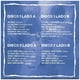 thumbnail image 2 of Rock Chileno De Los 90 - Varios Artistas (2lp) | Vinilo, 2 of 2