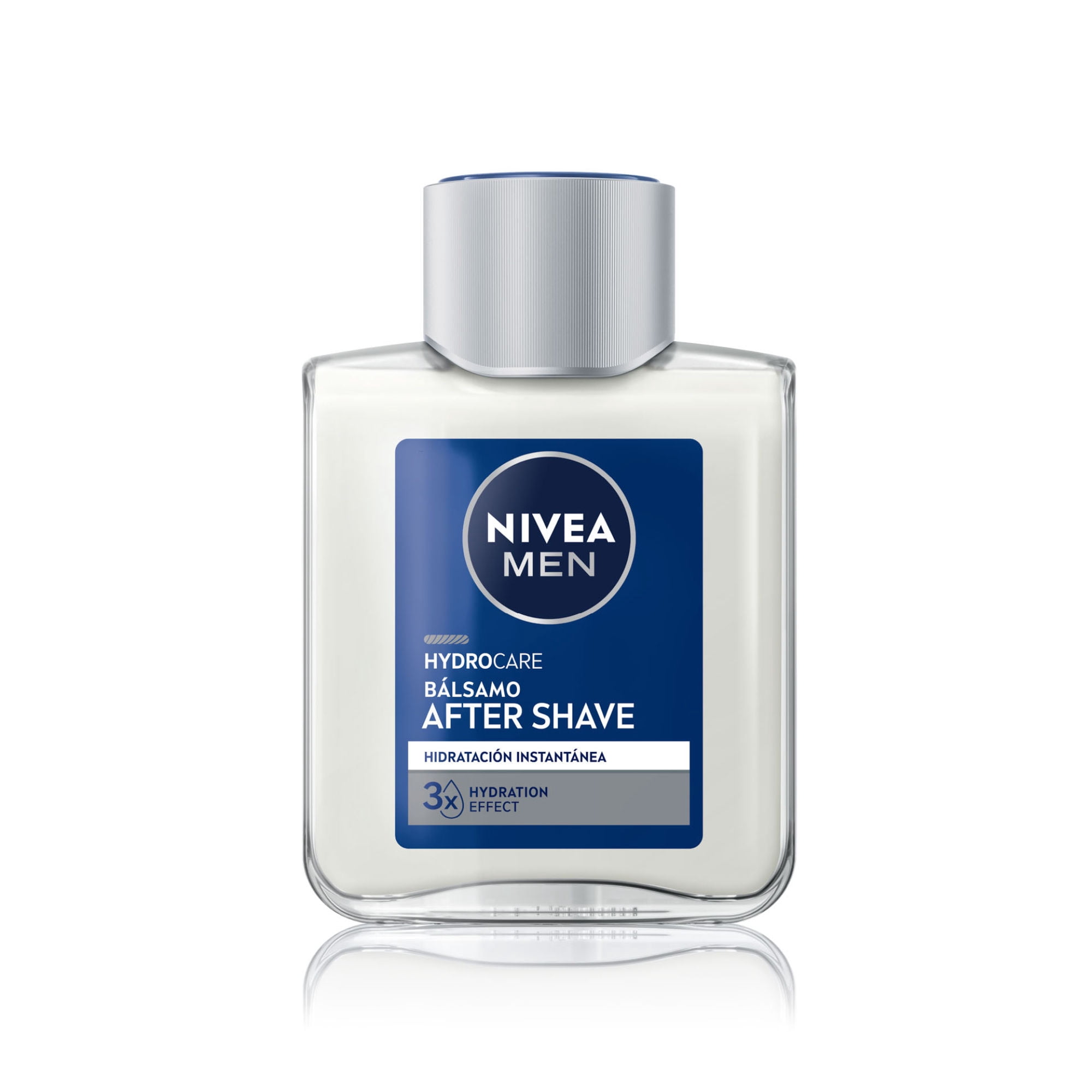Bálsamo After Shave Protect & Care 100 ml Nivea Men