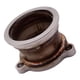 thumbnail image 4 of Adaptador De Tubo De Bajada Turbo De Banda En V, Brida De 3 Pernos T3 A Banda En V De 3 "para GT2560R, 4 of 5