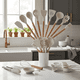 thumbnail image 2 of Juego de utensilios cocina premium tasas medidora 33pzas #2, 2 of 3