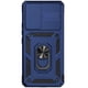 thumbnail image 2 of Estuche GANGXUN para Samsung Galaxy A72 4G/5G, soporte giratorio 360°, estilo mecánico y magnético, 2 of 5
