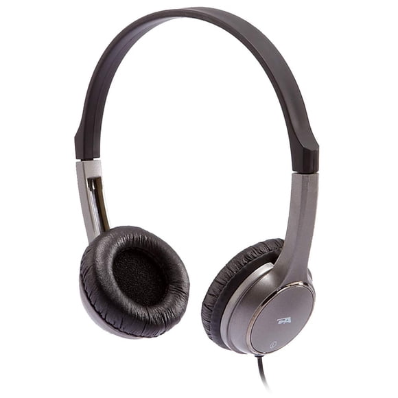 Audífonos Cyber Acoustics ACM-7000 85 dB K-5