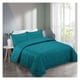 thumbnail image 1 of Cubrecama Quilt Verano 1.5 Plazas - Turquesa, 1 of 1