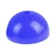 thumbnail image 2 of Base De Poste De Señal De Fútbol De Marcador De Entrenamiento Para Práctica De Fútbol Patinaje Azul Normal, 2 of 5