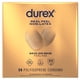 thumbnail image 1 of Fórmula de Apoyo Diario Preservativos Durex Avanti Bare Real 36 Unidades, 1 of 4