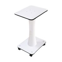 Magideal - Carrito Con Ruedas Para Salón De Belleza, Carrito Con Ruedas Para Salón De Belleza, Bandeja De Almacenamiento Para Instrumentos De Belleza, Carrito