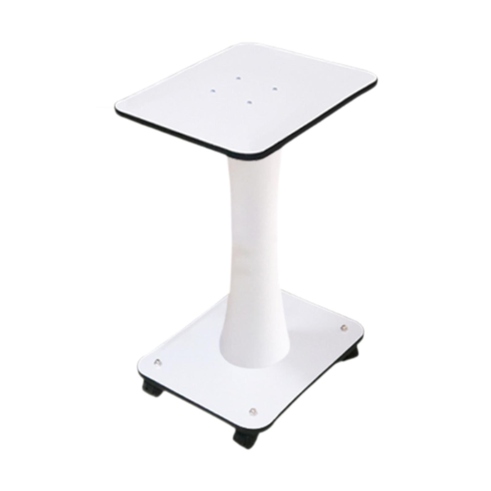 Magideal - Carrito Con Ruedas Para Salón De Belleza, Carrito Con Ruedas Para Salón De Belleza, Bandeja De Almacenamiento Para Instrumentos De Belleza, Carrito