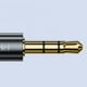 thumbnail image 5 of Cable Extensor De Audio Jack 3.5mm Macho A Hembra 1 Metro, 5 of 6