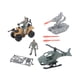 thumbnail image 4 of Kits De Decoración De Escena De Soldado De Simulación Para Ni?os Y Adultos, Juego En Miniatura, 4 of 5