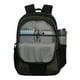 thumbnail image 3 of Mochila Notebook Camry Verde Militar Negro Head, 3 of 6