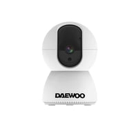 Daewoo - Cámara De Seguridad Ip De Interior Vision 10 Metros