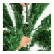 thumbnail image 5 of Árbol De Navidad 1.80 Pascua Verde Con Base Armado Facil verde, 5 of 6