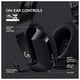 thumbnail image 5 of Audifono Gamer Inalambrico RGB Lightspeed Negro G733, 5 of 5