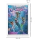 thumbnail image 2 of Magia de Sirenas Kits de Pintura de Diamantes para Adultos 5D DIY Diamond Art Kits Full Drill Diamond Dots para Regalo Decoración de Pared y Relajación Artes de Gemas 20*30cm, 2 of 6