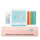 thumbnail image 1 of Nuevo Kit inicio Silhouette Cameo 5 Alpha Pink, 1 of 4