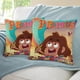 thumbnail image 3 of Primos Fundas de almohada de terciopelo con tema, regalos de funda de almohada, decoración para el hogar, cojín de lanzar, regalo de cumpleaños para fans y parejas.50*50cm., 3 of 6