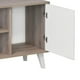 thumbnail image 3 of Rack Tv Atlanta Roble Santana/Blanco, 3 of 3