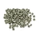 thumbnail image 1 of 100 Piezas De Cuentas Espaciadoras Grabadas Con Flor De Rosa De Plata Tibetana Que Hacen 6x3mm, 1 of 3