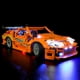 thumbnail image 1 of Kit Luces LED para Lego 42204 Toyota Supra MK4 Fast Furious, 1 of 3