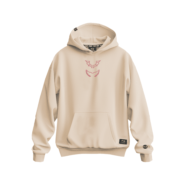 MDF® Polerón ANGEL & DEMON V2