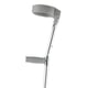 thumbnail image 2 of Bastón Canadiense Codera Móvil Ajustable Extensible Aluminio, 2 of 3