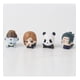 thumbnail image 5 of Set De Figuras Jujutsu Kaisen, 5 of 7