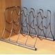 thumbnail image 5 of Organizador de sartenes Deco Brothers para armario de cocina, color bronce, 5 of 6