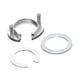 thumbnail image 5 of Kit De Ajuste De Ajuste De Tuercas Antideslizantes De La Cocina ID De 1.2 Pulgada De Accesorios Versátiles, 5 of 5
