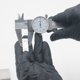 thumbnail image 3 of Caliper HFS (R) de 0-6 pulgadas con esfera de 4 direcciones, precisión 0.001, 3 of 8