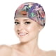 thumbnail image 5 of Steven Universe Gorro de Natación de Licra, Gorro de Baño de Tela Cómoda, Gorro Elástico Antideslizante para Hombres, Mujeres y Niños, 5 of 6