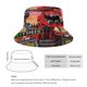 thumbnail image 2 of Sombrero Bucket Desmarcar Dinotrux Adulto, 2 of 6