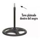 thumbnail image 5 of Ventilador Pedestal Industrial Metalico 16 Pulgadas 5 Aspas Alta Potencia con 3 Velocidades, 5 of 6