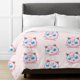 thumbnail image 2 of Poke mon Bedding Sets Cartoon Duvet Cover Lightweight 3 Piece Bet Sets for Kids Boys Girls, 2 of 5