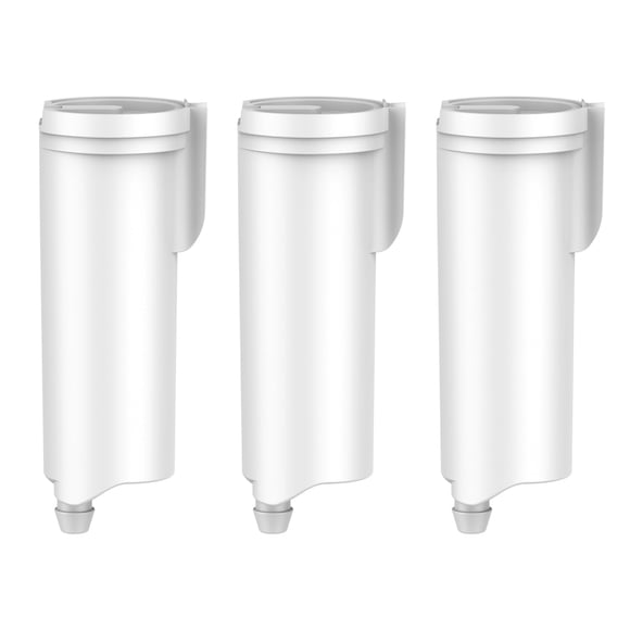 Filtro de agua GLACIER FRESH para máquina de hielo Opal, paquete de 3, NSF 42
