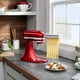 thumbnail image 2 of Set de Accesorios KitchenAid Pasta Deluxe KSMPDX Acero Inoxidable, 2 of 3